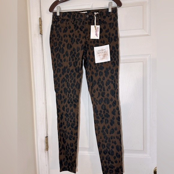 NWT Jessica Simpson pants. - Picture 1 of 7